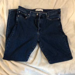 Gap Skinny Jeans